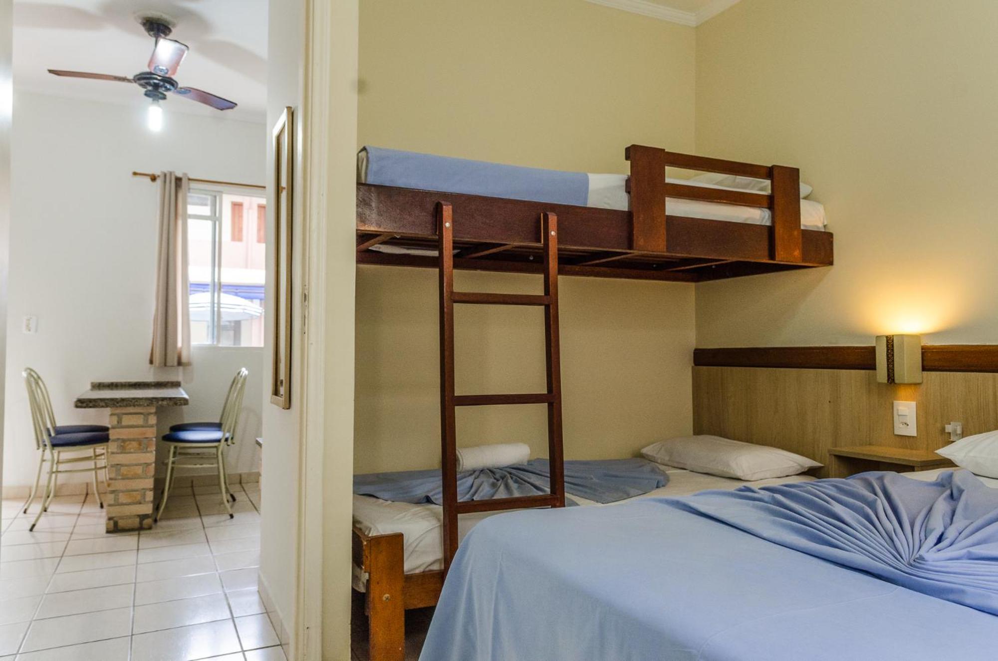 Pousada Vila Da Praia Bertioga Habitación foto
