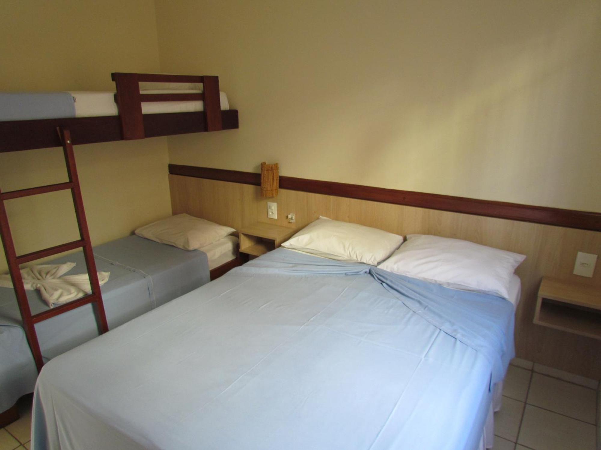 Pousada Vila Da Praia Bertioga Habitación foto