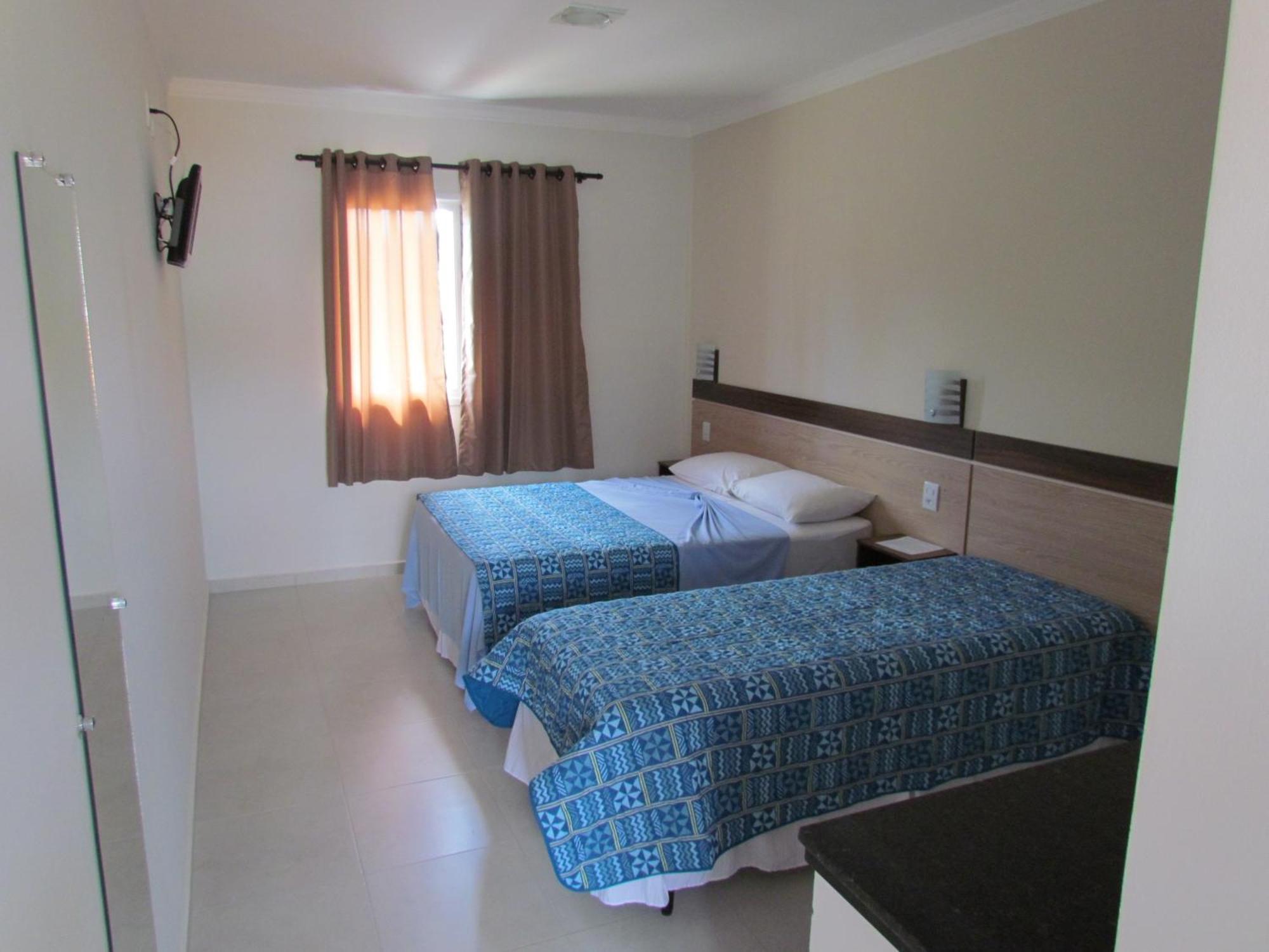 Pousada Vila Da Praia Bertioga Habitación foto