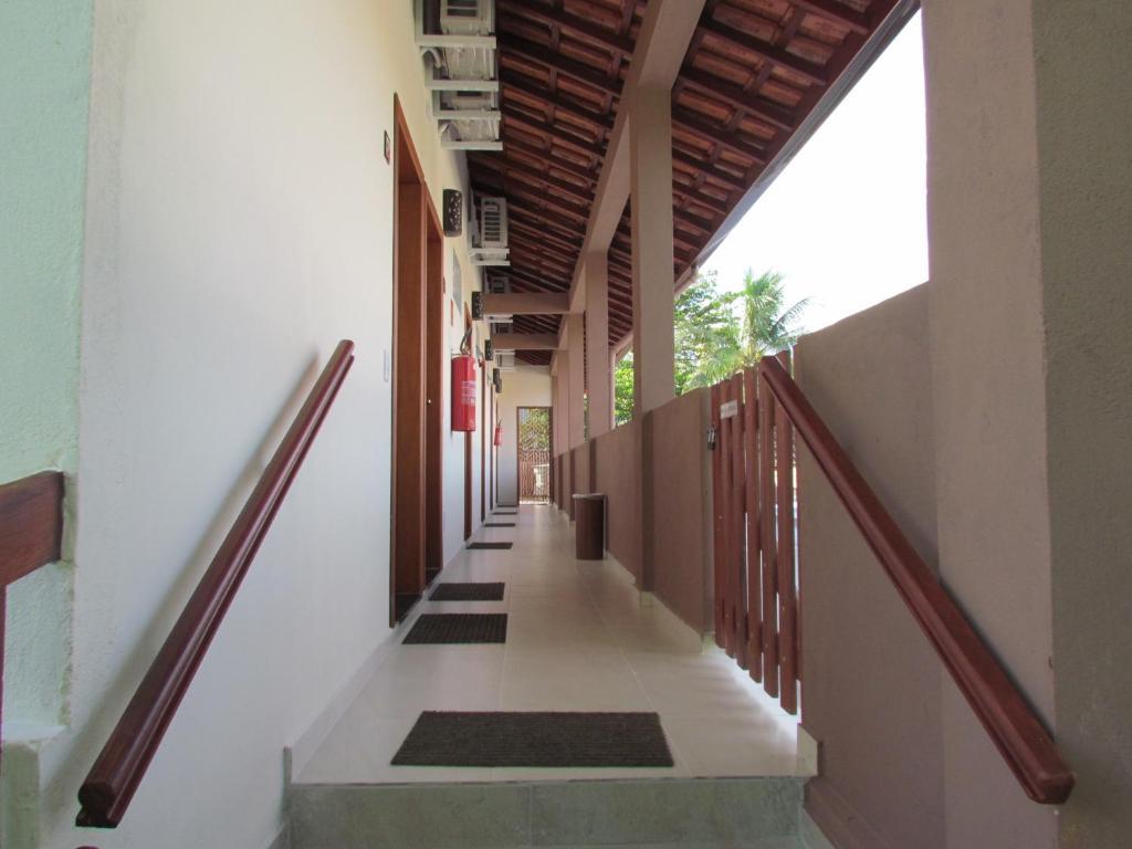 Pousada Vila Da Praia Bertioga Habitación foto